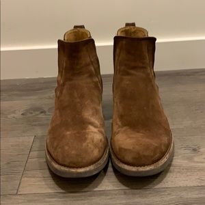 Men’s Vince Camuto Chelsea Boots